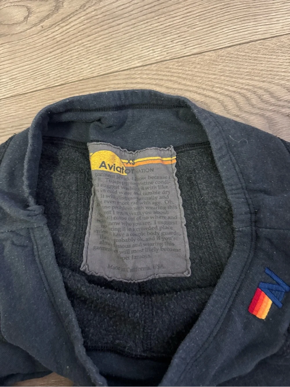 Aviator Nation good overall